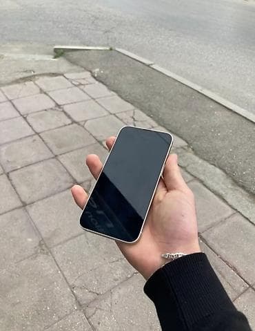 marshall major 3: IPhone 13, Ağ, Face ID — 3