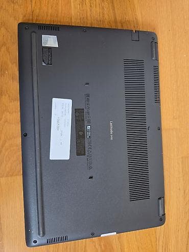 Dell: İşlənmiş Dell Latitude, 14 ", Intel Core i5, 256 GB, Ünvandan götürmə — 3