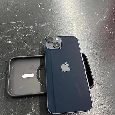 apple iphone 3g: IPhone 14, 128 GB, Midnight, Sənədlərlə — 2