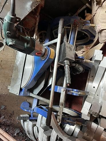 qaz sensoru: Yeni Qaynaq aparatı Kredit yoxdur — 4