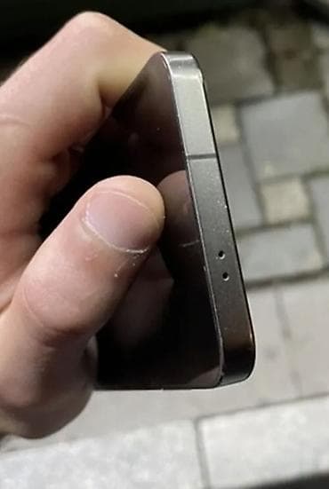 Samsung Galaxy S24, 128 GB, rəng - Boz