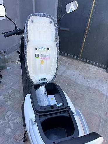 karta: Maped tecili satllr tezedi salafandl iwlenmeyib hediyye edilib sure — 5