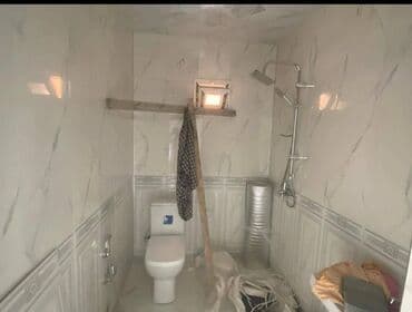 ehmedlide 2 otaqli evlerin qiymeti: Masazır 2 otaqlı, 42 kv. m, Kredit var, Yeni təmirli — 3