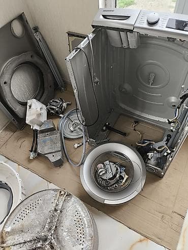 paltaryuyan 2 ci əl: Daewoo paltaryuyan maşın zapcast kimi satılır demək olar ki hər bir — 2