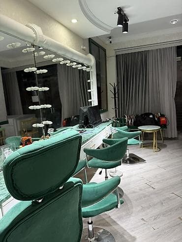 parta dəsti: Gözəllik salonu üçün tam təchizatlı mebel və avadanlıqlar satılır — 4
