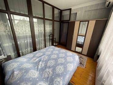 gencede 3 otaqli evlerin qiymeti: 3 otaqlı, Yeni tikili, 71 kv. m — 3