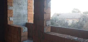 купить дом в бина: 2 комнаты, Новостройка, м. Нефтчиляр, 82 м² — 8