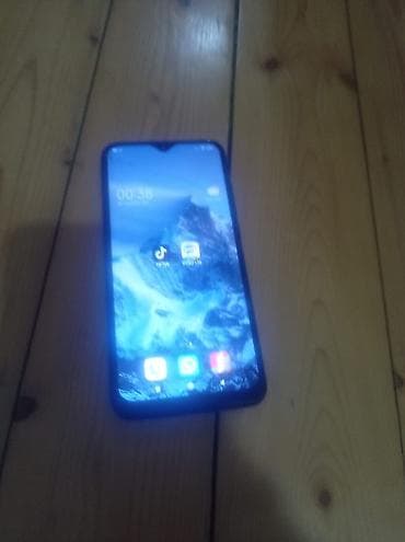 poco m5 pro 5g: Redmi Note 8, 64 GB, rəng - Qara, Barmaq izi — 3