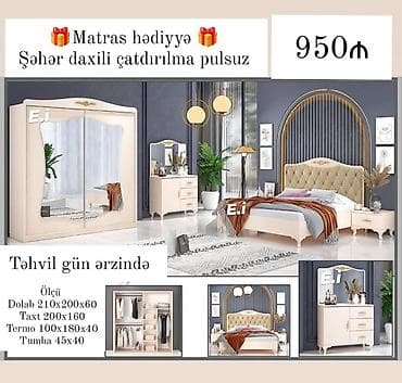 İkinəfərlik çarpayı, Dolab