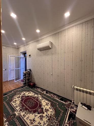 candan utu: Binəqədi qəs. 3 otaqlı, 110 kv. m — 5