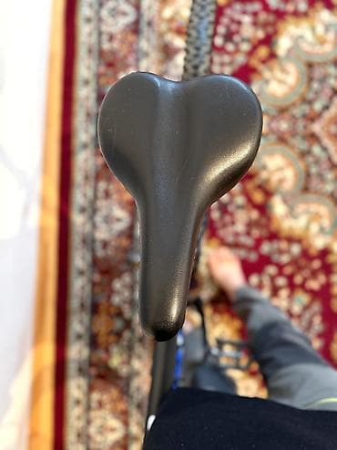 velas: Grand MTB velosiped - Çərçivə: yüngül alaşımlı, 29” təkər ölçüsünə — 5