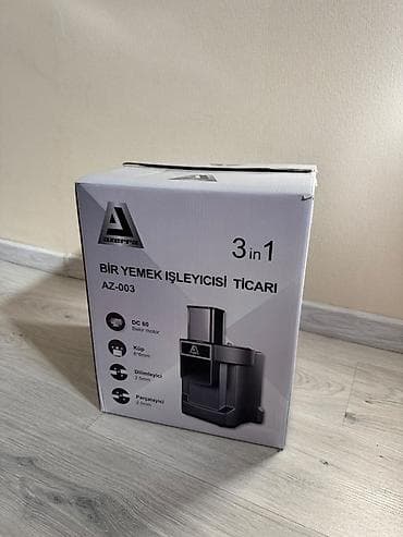 wifi modem adapter: Mətbəx kombaynı Yeni, Ödənişli çatdırılma — 1