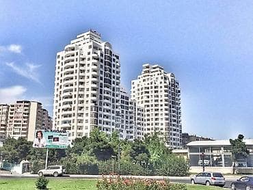 ev menzil: ⚜️ Tibb Universiteti yaxınlığında 2 otaqlı mənzil kirayə verilir! ⚜️ — 1