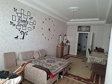 2 комнаты, Новостройка, 88 м²