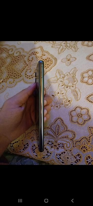 atouch tablet se pro: Samsung Galaxy A32, 128 GB, rəng - Boz, Sensor, Barmaq izi, İki sim kartlı — 9