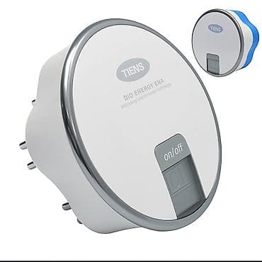 Аристоны: Массажер, Акупунктурный, Для тела, Новый, Бесплатная доставка — 2