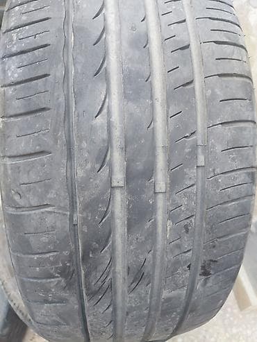 disk teker type 1: Şin Sailun 235 / 40 / R 19 — 3