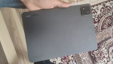 Yeni Xiaomi Redmi Pad, 12,4", 256 GB lalafo.az -da Yeni Xiaomi Redmi Pad, 12,4", 256 GB