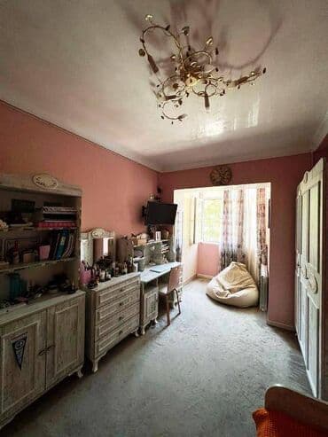 продажа квартир: Белый город, 5 комнат, Новостройка, м. Хатаи, 110 м² — 10