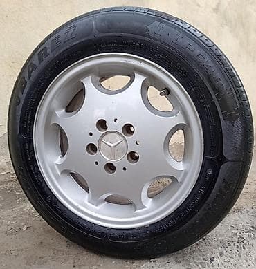 Mersedes R 15 Cat Sivarka QETİ yoxdu Eyrilig yoxdu Zavod öz