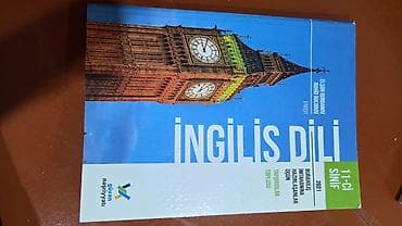 array test bankı pdf: 22 kitab 50 manata! Test topluları test bankı İngilis dili Azərbaycan — 3