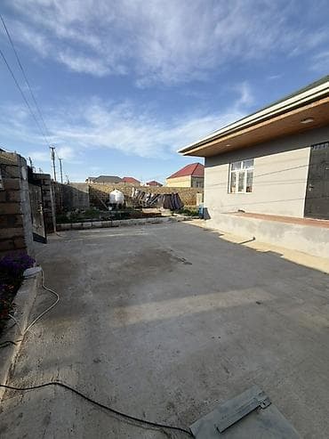 2 mertebeli evler: 4 otaqlı, 120 kv. m, Orta təmir — 8