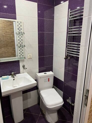 20 yanvarda 2 otaqli evler: 2 otaqlı, Yeni tikili, 66 kv. m — 11