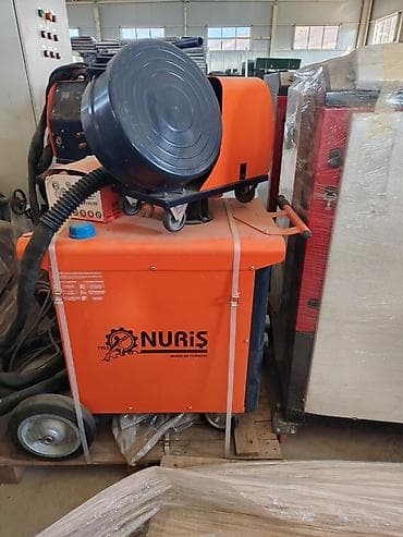 Drellər: Yeni Qaynaq aparatı Ünvandan götürmə, Ödənişli çatdırılma, Kredit yoxdur — 5