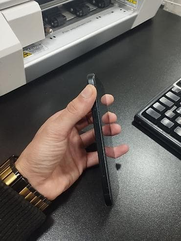 iphone ucuz modeli: IPhone 12 mini, Qara — 2