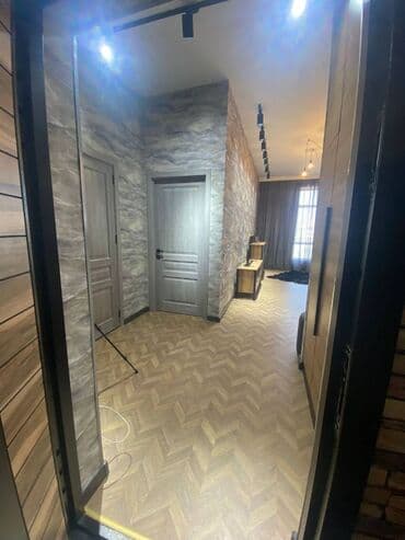 ucuz evlər satış: 2 otaqlı, Yeni tikili, 52 kv. m — 24