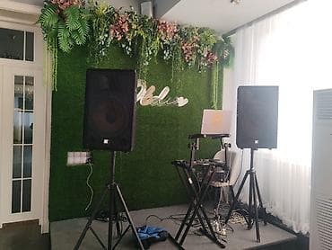 İşlənmiş Yamaha Kolonka, Növ - Toy üçün, rəng - Qara