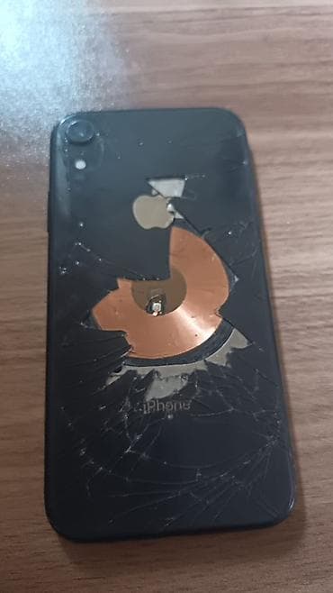iphone x max 128: IPhone Xr, 64 GB, Qara, Face ID — 3