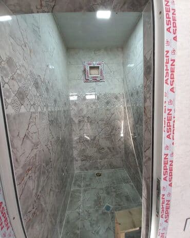 kirayə evlər xırdalan 2021: 3 otaqlı, 80 kv. m, Yeni təmirli — 5