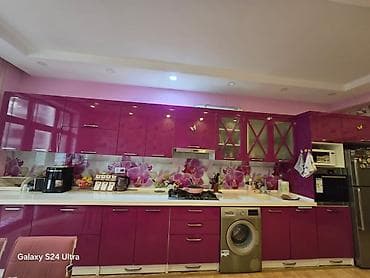 Metbex mebeli. 660azn. Üzeri tökmə mermer. Yaxsi veziyyetde ünvan