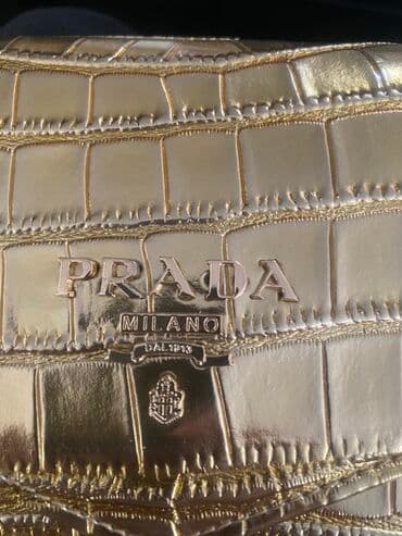 Kulonlar: Klatç, Prada — 3