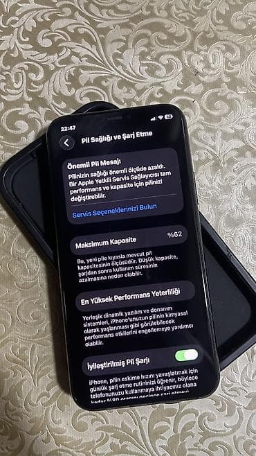 ayfon 22: IPhone 11 Pro, 64 ГБ, Desert Titanium, Отпечаток пальца — 3