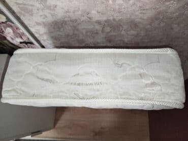 коврик для детей: Для детей Б/у Матрас, Самовывоз — 2