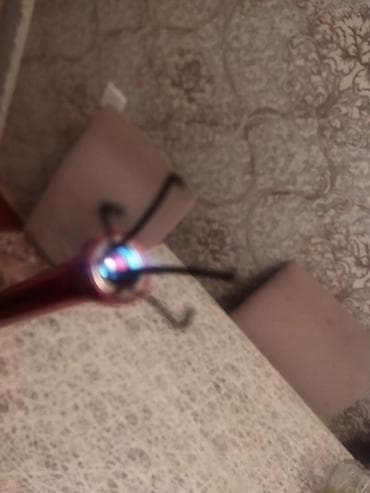 buta xoncasi: Maqnit çubuğ uc hissesi maqnitlidir yere eyilmeden purjunnudur — 5