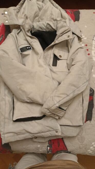 детская верхняя одежда: Kurtka, Uniseks, 14 - 16 yaş — 1