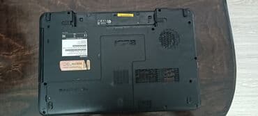 купить подержанный ноутбук: Toshiba noutbuk - Marka/model: Toshiba (15.6" təxminən ekran ölçüsü — 6