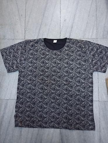 b ortuk var: Futbolka, 2XL — 9