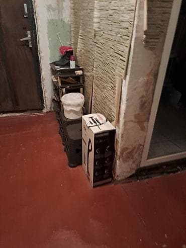 Mənzillər: Satılır: mənzil (şəkillərdə göstərilən) - Plan: geniş qonaq otağı — 3