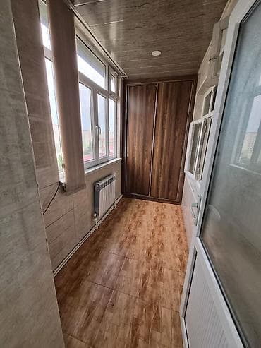 icarə koşk: 3 otaq 9/9du Lift var Qaz su işıq daimi Əlavə su çəni var Kombi — 3
