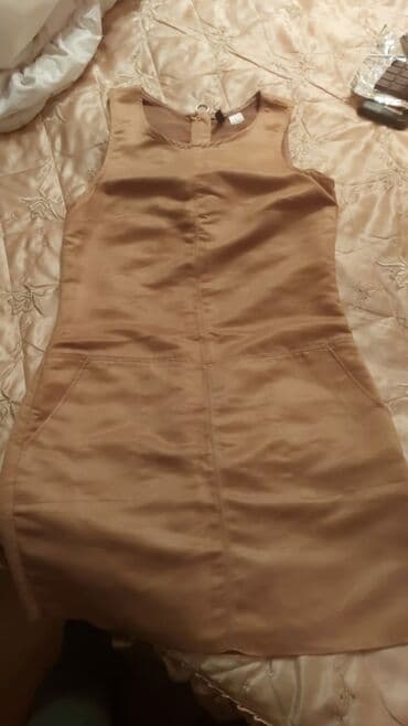 zara azerbaijan: Kokteyl donu, Midi, Zara, M — 2