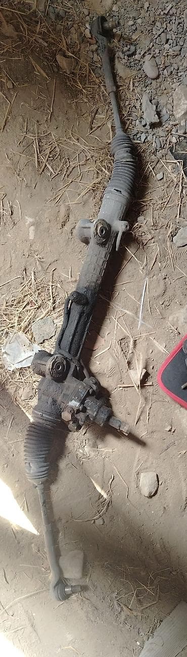 Avtomobil üçün sükan 210 mersedesin rulovoyu 140azn (sükan reykinqi)