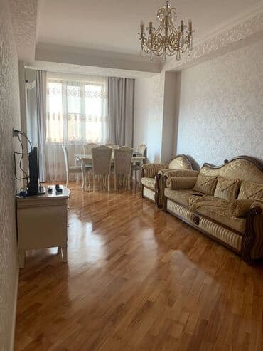 продажа квартир: 2 комнаты, Новостройка, 65 м² — 7