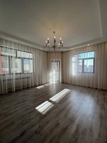 ist petrol tbilisi prospekti: Ağ şəhər, 2 otaqlı, Yeni tikili, m. Xətai, 93 kv. m — 10