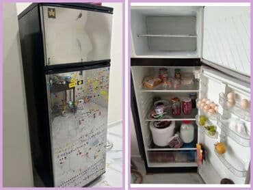 cinar z mtk: İşlənmiş 2 qapılı Cinar Soyuducu Satılır — 1