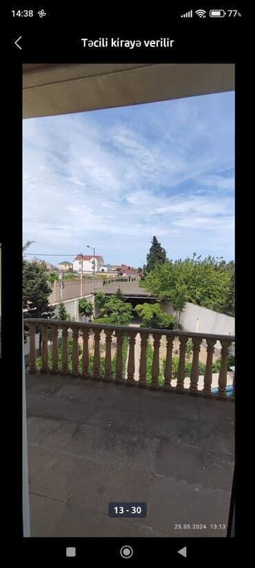 hovuzlu evler baki: Mərdəkan 6 otaqlı, 195 kv. m, Orta təmir — 19