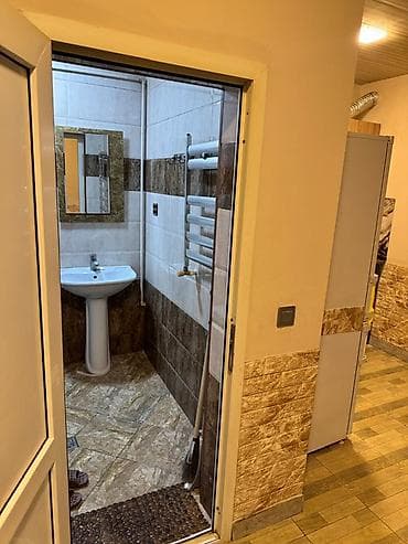 xaçmazda kirayə evlər: Kirayə üçün həyət evi - 1 mərtəbəli həyət evi, hasarlı sahə - — 5